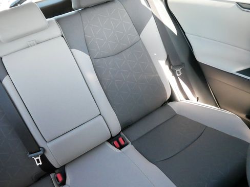 Certified 2025 Toyota RAV4 XLE image 14