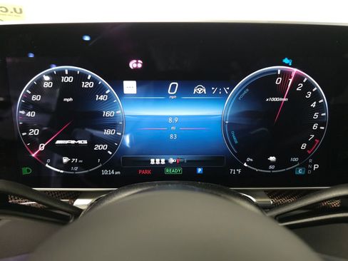 Certified 2024 Mercedes-Benz S 63 AMG S image 14