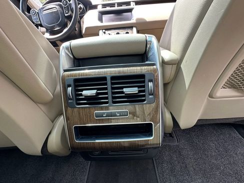 Used 2017 Land Rover Range Rover Sport SE AWD/4WD image 43