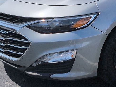 Used 2024 Chevrolet Malibu LT image 6