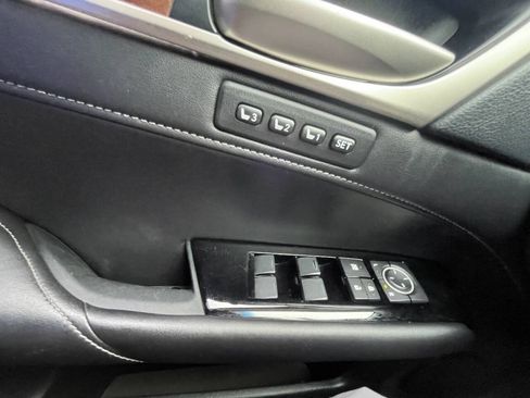 Used 2015 Lexus GS 350 AWD image 32