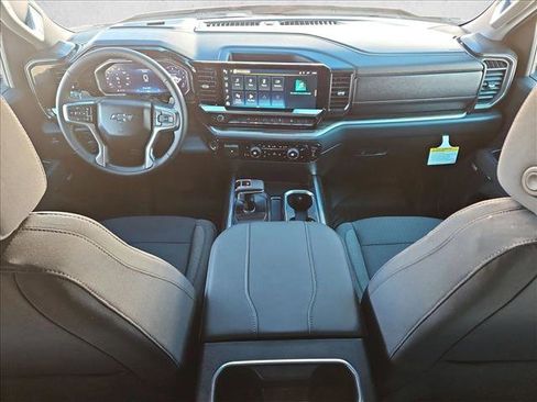New 2026 Chevrolet Silverado 1500 RST image 13
