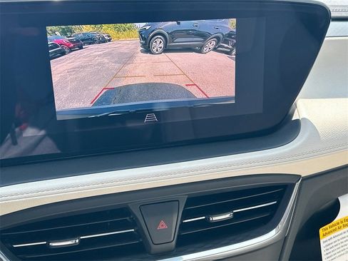 New 2026 Buick Encore GX Preferred image 29