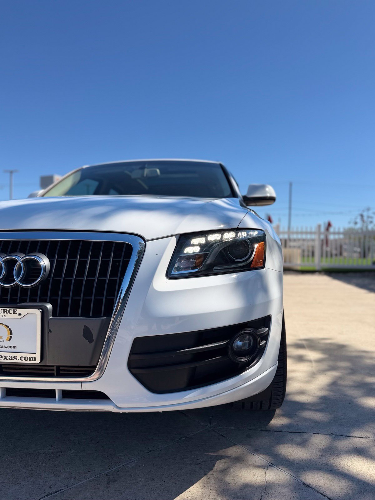Used 2011 Audi Q5 2.0T Premium Plus AWD/4WD image 29