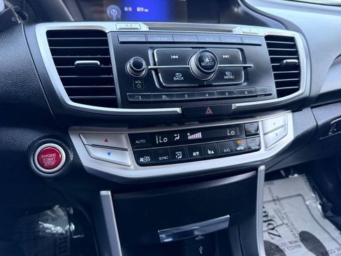 Used 2015 Honda Accord EX image 37