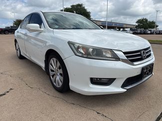 Used 2014 Honda Accord EX-L 360° Tour