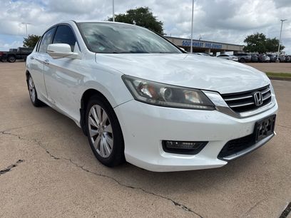 Used 2014 Honda Accord EX-L