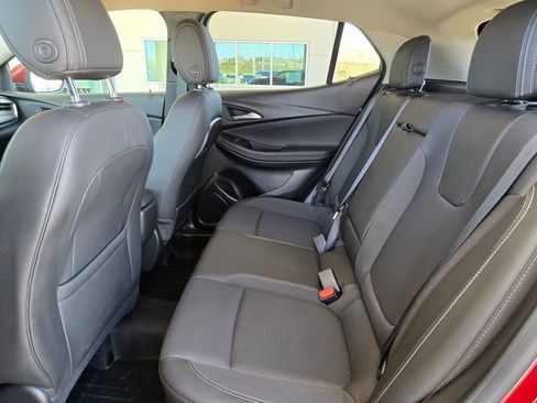 Used 2024 Buick Encore GX Preferred w/ Comfort Package AWD/4WD image 14