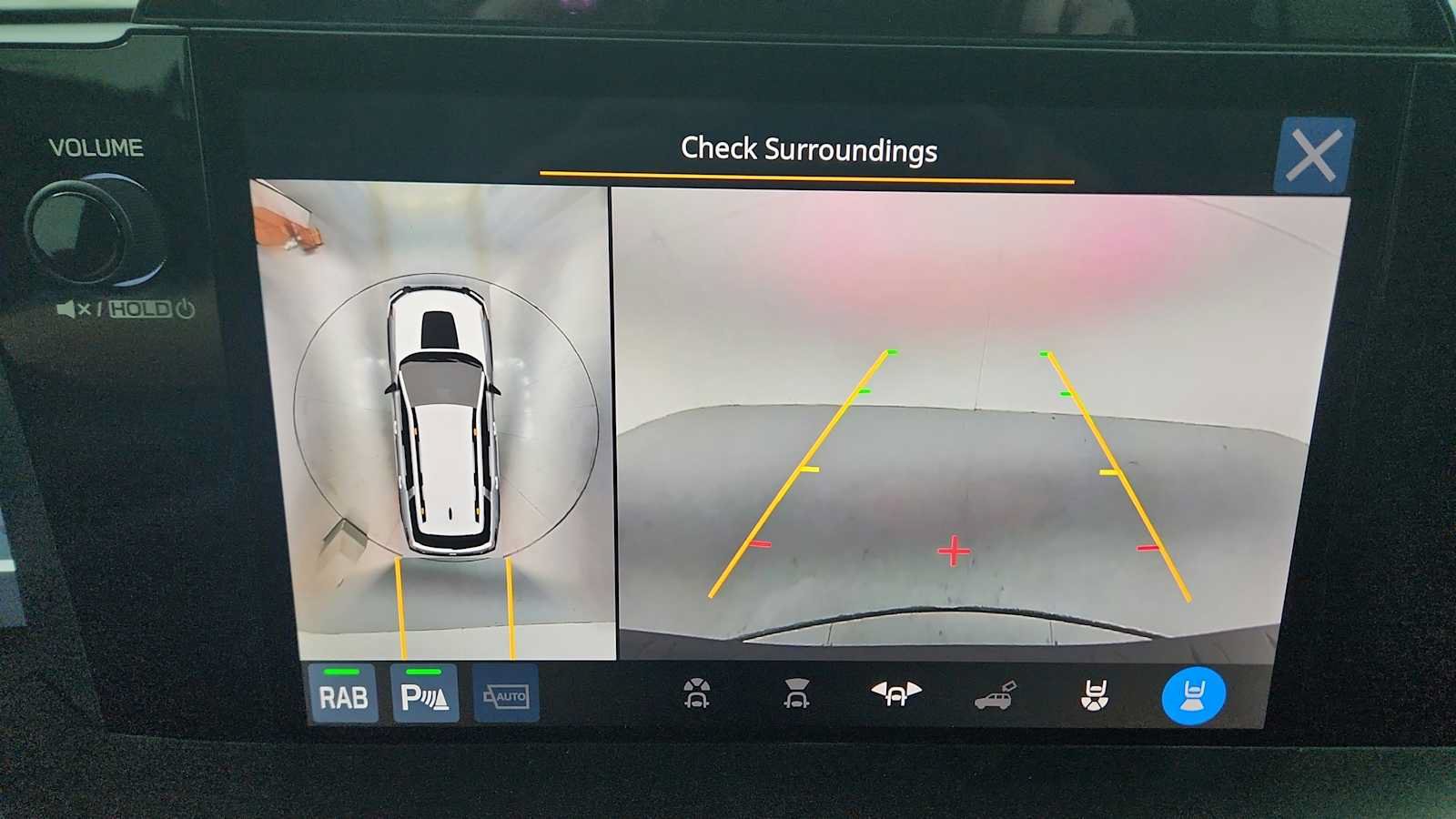 New 2026 Subaru Outback Wilderness AWD/4WD image 15