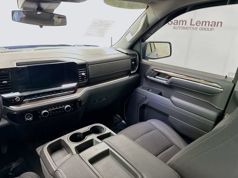 Used 2022 GMC Sierra 1500 Elevation AWD/4WD image 23