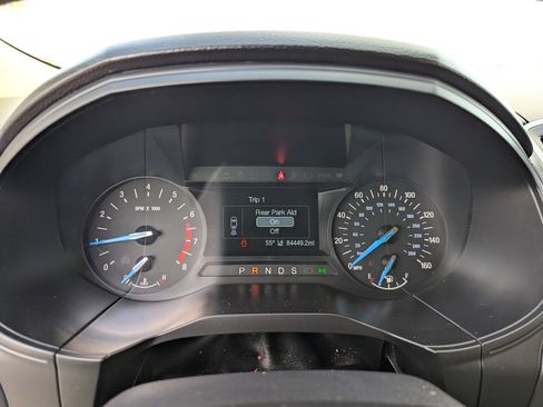 Used 2019 Ford Edge SE w/ SE Fleet Driver's Package image 29