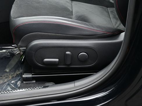 Certified 2025 Hyundai Kona N Line S image 11