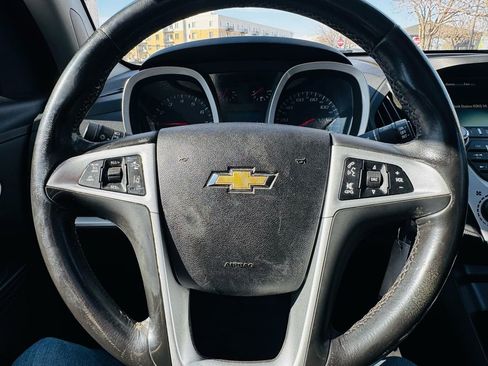 Used 2014 Chevrolet Equinox LTZ image 13