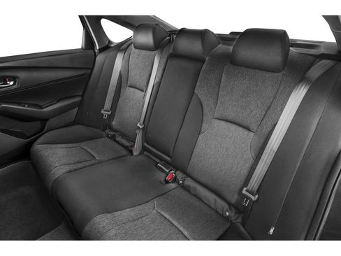 Used 2023 Honda Accord LX image 9