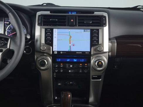 Used 2021 Toyota 4Runner Limited RWD image 24