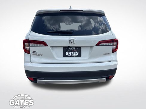 Used 2021 Honda Pilot EX-L image 7