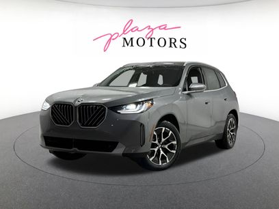 Used 2026 BMW X3 xDrive30 w/ Convenience Package