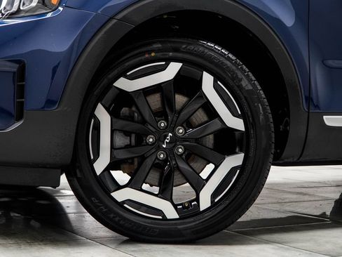 Used 2023 Kia Telluride S w/ S Sunroof Package AWD/4WD image 6