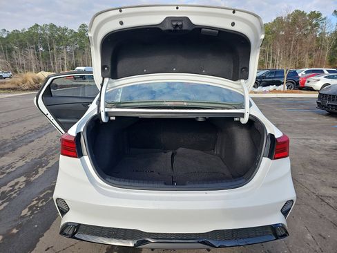 Used 2023 Kia Forte GT-Line w/ GT-Line Premium Package image 13