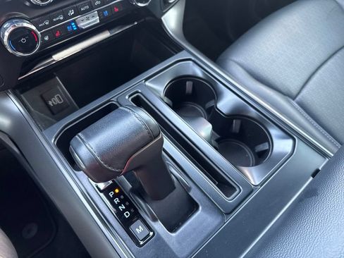 Used 2025 Ford F150 Lariat w/ Equipment Group 501A Mid AWD/4WD image 24