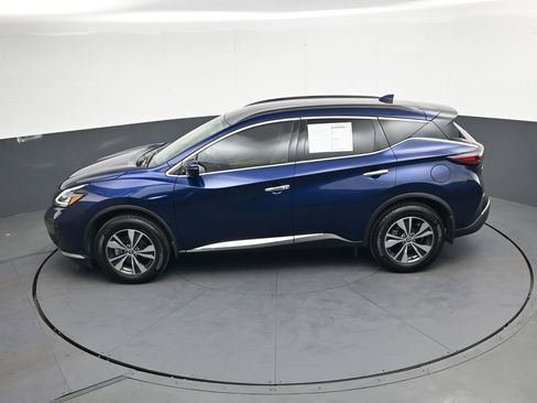 Used 2024 Nissan Murano SV FWD image 38