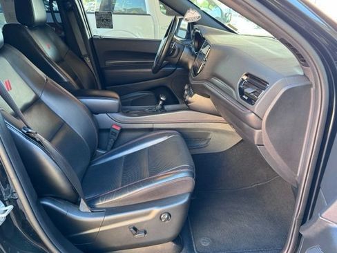 Used 2024 Dodge Durango R/T AWD/4WD image 16