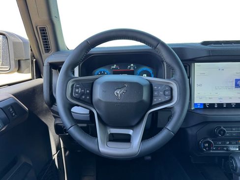 New 2025 Ford Bronco Badlands image 14