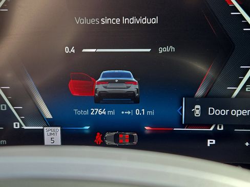 Certified 2025 BMW 440i xDrive Coupe w/ Premium Package image 22