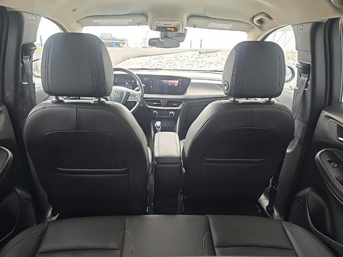 Used 2024 Buick Encore GX Sport Touring image 20