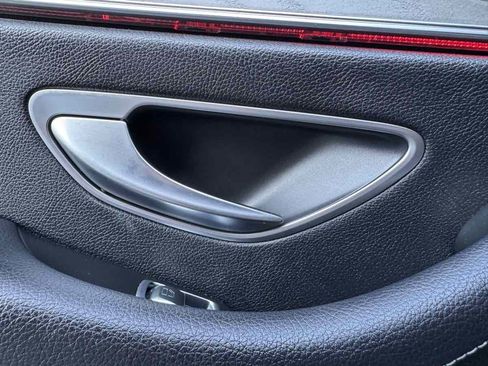 Used 2021 Mercedes-Benz E 350 4MATIC Sedan image 47