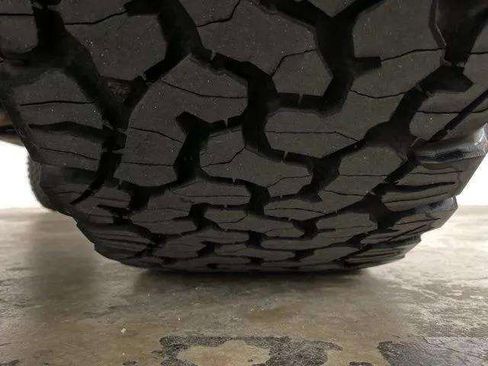 Used 2018 Jeep Wrangler Unlimited Sport S image 93