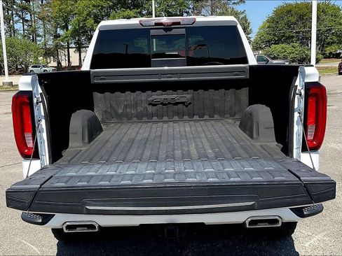 Used 2020 GMC Sierra 1500 AT4 w/ AT4 Premium Package image 18