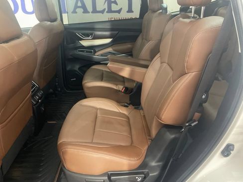 Used 2022 Subaru Ascent Touring w/ Popular Package #2A AWD/4WD image 20