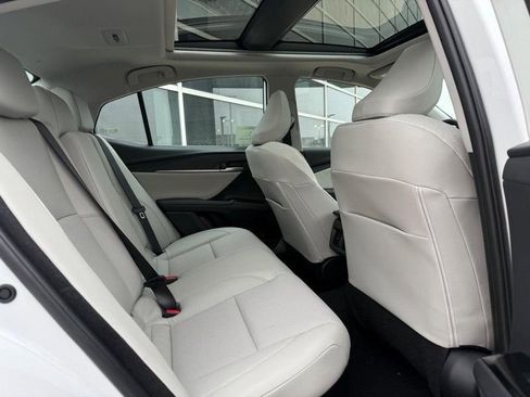 New 2026 Toyota Camry XLE AWD/4WD image 5