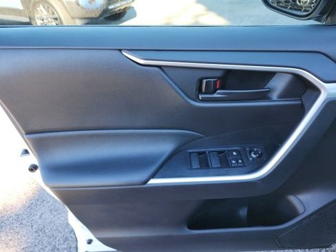 Certified 2024 Toyota RAV4 LE image 11