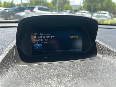 Used 2016 Buick Encore FWD image 12