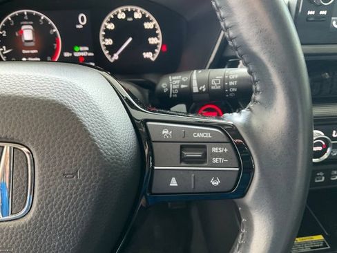 Used 2023 Honda CR-V EX-L image 12