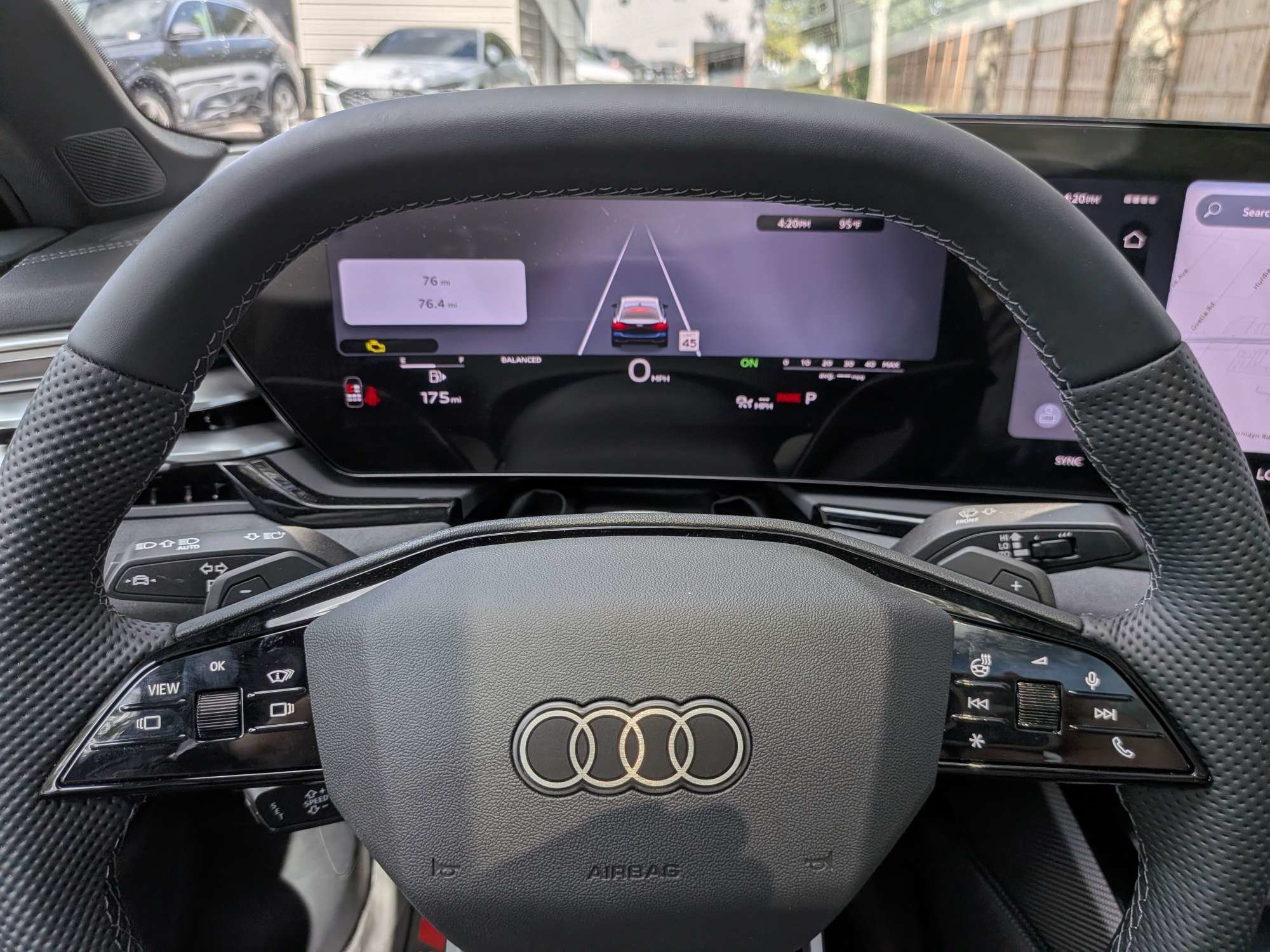 New 2026 Audi S5 Prestige AWD/4WD image 30