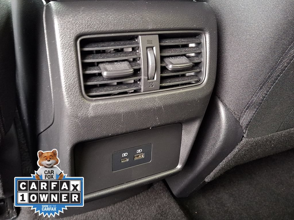 Used 2023 Nissan Rogue SV AWD/4WD image 13