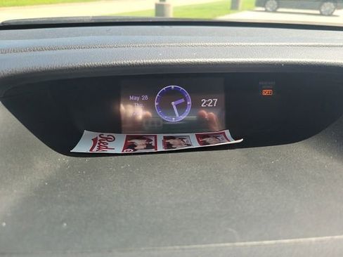 Used 2016 Honda CR-V EX-L image 22