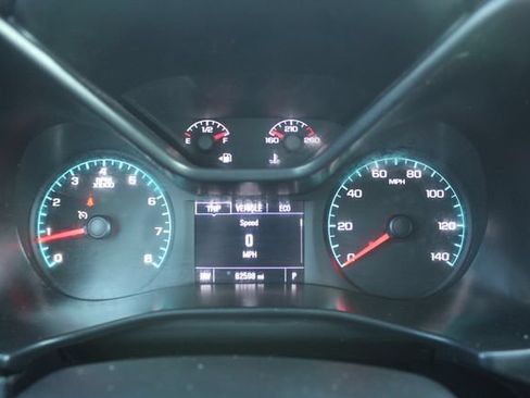 Used 2022 GMC Canyon Elevation w/ Elevation Premium Package AWD/4WD image 22
