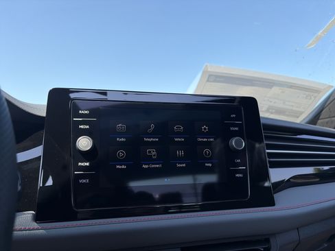 New 2026 Volkswagen Jetta GLI Autobahn FWD image 30