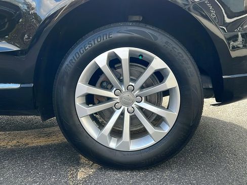 Used 2014 Audi Q5 2.0T Premium Plus w/ Premium Plus Package image 10