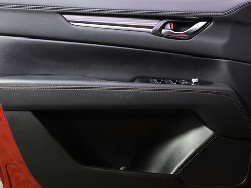 Used 2023 MAZDA CX-5 AWD 2.5 S w/ Premium Package image 22