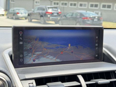 Used 2021 Lexus NX 300 AWD w/ Premium Package image 3