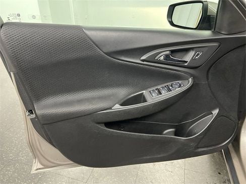 Certified 2023 Chevrolet Malibu LT image 21