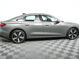 Certified 2025 Audi A5 2.0T Premium Plus w/ Premium Plus video 2