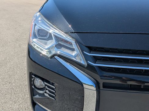 Used 2024 Mitsubishi Mirage G4 SE image 9