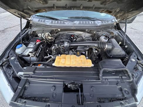 Used 2019 Ford F150 XL w/ Equipment Group 101A Mid image 28