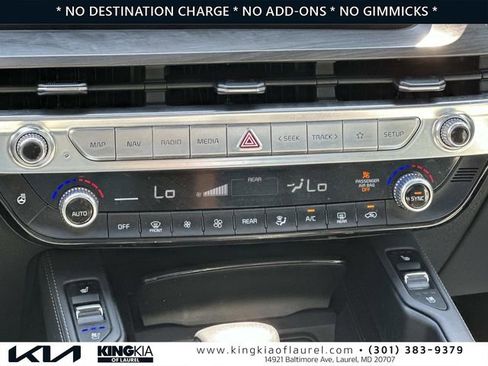 Used 2023 Kia Telluride SX Prestige X-Pro AWD/4WD image 5
